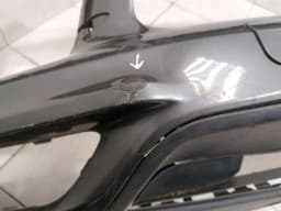 PORSCHE Porsche Cayenne 9Y MK3 E3 Front Bumper 9Y0807221 Front Bumper — thumbnail 3