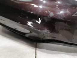 PORSCHE Porsche Cayenne 9Y MK3 E3 Front Bumper 9Y0807221 Front Bumper — thumbnail 3