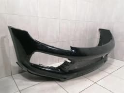 PORSCHE Porsche Cayenne 9Y MK3 E3 Front Bumper 9Y0807221 Front Bumper — thumbnail 2