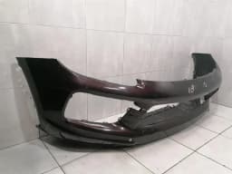 PORSCHE Porsche Cayenne 9Y MK3 E3 Front Bumper 9Y0807221 Front Bumper — thumbnail 2