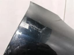 PORSCHE Porsche Cayenne 9Y MK3 E3 Right Wing 9Y0821106B Front Right Fender — thumbnail 2