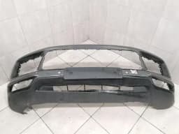 PORSCHE Porsche Cayenne 9Y MK3 E3 Front Bumper 9Y0807221 Front Bumper — thumbnail 1