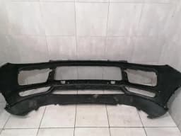 PORSCHE Porsche Cayenne 9Y MK3 E3 Front Bumper 9Y0807221 Front Bumper — thumbnail 7