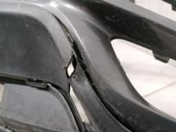 PORSCHE Porsche Cayenne 9Y MK3 E3 Front Bumper 9Y0807221 Front Bumper — thumbnail 9