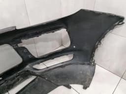 PORSCHE Porsche Cayenne 9Y MK3 E3 Front Bumper 9Y0807221 Front Bumper — thumbnail 10