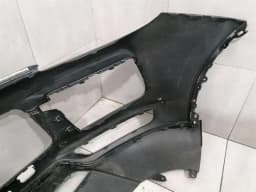 PORSCHE Porsche Cayenne 9Y MK3 E3 Front Bumper 9Y0807221 Front Bumper — thumbnail 8