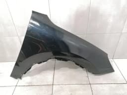 PORSCHE Porsche Cayenne 9Y MK3 E3 Right Wing 9Y0821106B Front Right Fender — thumbnail 1