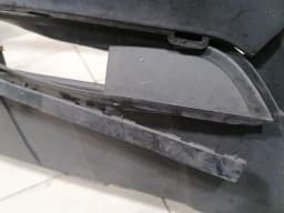 PORSCHE Porsche Cayenne 9Y MK3 E3 Front Bumper 9Y0807221 Front Bumper — thumbnail 8