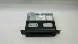 BMW BMW X5 E53 DVD ROM 65906920758 SPARE OR REPAIR Navirechner — thumbnail 1