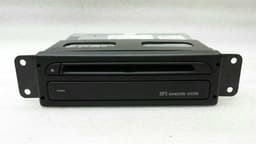 BMW BMW X5 E53 DVD ROM 65906920758 SPARE OR REPAIR Navirechner — thumbnail 7