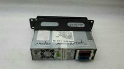 BMW BMW X5 E53 DVD ROM 65906920758 SPARE OR REPAIR Navirechner — thumbnail 4