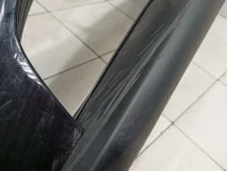PORSCHE Porsche Taycan 9J Front Bumper 9J1807221D Front Bumper — thumbnail 8