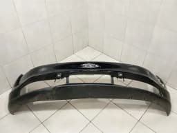 PORSCHE Porsche Taycan 9J Front Bumper 9J1807221D Front Bumper — thumbnail 1