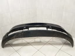 PORSCHE Porsche Taycan 9J Front Bumper 9J1807221D Front Bumper — thumbnail 2