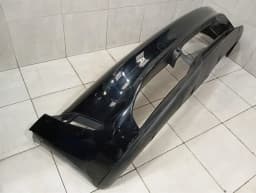 PORSCHE Porsche Taycan 9J Front Bumper 9J1807221D Front Bumper — thumbnail 7