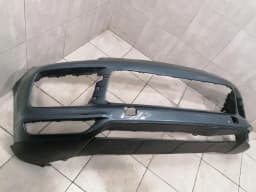 PORSCHE Porsche Cayenne 9Y MK3 E3 Front Bumper 9Y0807221 Front Bumper — thumbnail 3