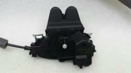 MERCEDES-BENZ Mercedes C Class W204 Boot Lock A2047500185 Tailgate Lock — thumbnail 2