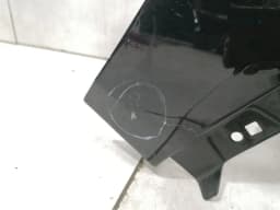 PORSCHE Porsche Cayenne 9Y MK3 E3 Right Wing 9Y0821106B Front Right Fender — thumbnail 4