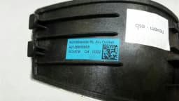 MERCEDES-BENZ Mercedes E Class W212 Veneer A2126806908 Wood Strip RHD Right Hand Drive — thumbnail 8