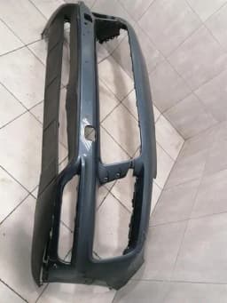 PORSCHE Porsche Cayenne 9Y MK3 E3 Front Bumper 9Y0807221 Front Bumper — thumbnail 2