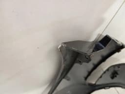 PORSCHE Porsche Taycan 9J Front Bumper 9J1807221D Front Bumper — thumbnail 7