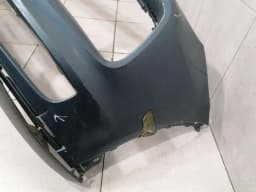 PORSCHE Porsche Cayenne 9Y MK3 E3 Front Bumper 9Y0807221 Front Bumper — thumbnail 7