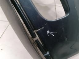 PORSCHE Porsche Cayenne 9Y MK3 E3 Front Bumper 9Y0807221 Front Bumper — thumbnail 6