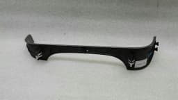 MERCEDES-BENZ Mercedes E Class W212 Veneer A2126806908 Wood Strip RHD Right Hand Drive — thumbnail 3