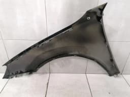 PORSCHE Porsche Cayenne 9Y MK3 E3 Right Wing 9Y0821106B Front Right Fender — thumbnail 5