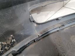 PORSCHE Porsche Cayenne 9Y MK3 E3 Front Bumper 9Y0807221 Front Bumper — thumbnail 9