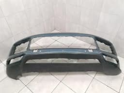 PORSCHE Porsche Cayenne 9Y MK3 E3 Front Bumper 9Y0807221 Front Bumper — thumbnail 1