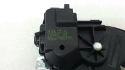 MERCEDES-BENZ Mercedes C Class W204 Boot Lock A2047500185 Tailgate Lock — thumbnail 4