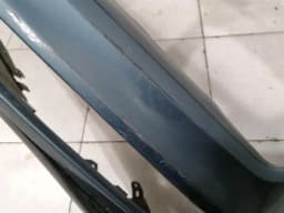 PORSCHE Porsche Cayenne 9Y MK3 E3 Front Bumper 9Y0807221 Front Bumper — thumbnail 5