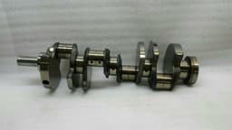 MERCEDES-BENZ Mercedes CLS Class W219 Crankshaft A2730300701 CRANKSHAFT M273 V8 — thumbnail 2