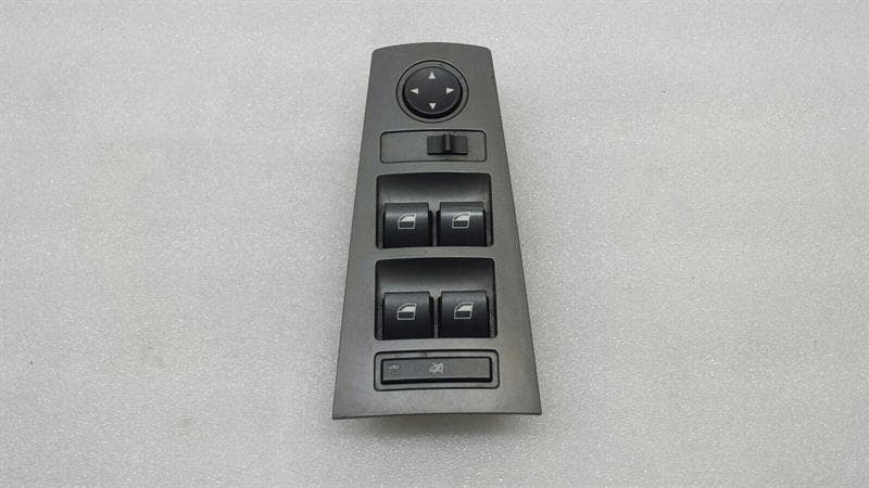 BMW BMW 7 series E65 Window Switch 6915008 Power Window Switch