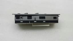 BMW BMW 7 series E65 Window Switch 6915008 Power Window Switch — thumbnail 3