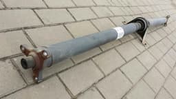 MERCEDES-BENZ Mercedes CL500 5.5 V8 Automatic Propshaft A2154101506 Propshaft — thumbnail 8