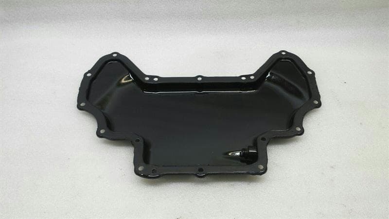 MERCEDES-BENZ Mercedes CLS Class W219 Oil Pan Lower Part A2720100128 Oil Pan Oil Tub Bottom