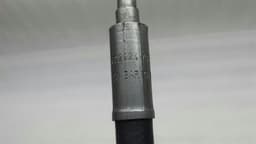 MERCEDES-BENZ Mercedes S-Class W221 W216 Power Steering Hose A2214602024 Power Steering RHD — thumbnail 4