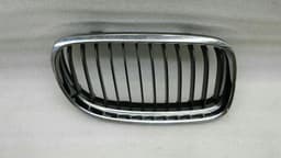 BMW BMW 3 Series E90 Right Front Grille 51137201968 Radiator Grille Right — thumbnail 3