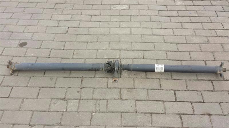 Mercedes CL500 5.5 V8 Automatic Propshaft A2154101506 Propshaft