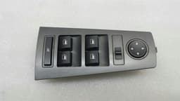 BMW BMW 7 series E65 Window Switch 6915008 Power Window Switch — thumbnail 2