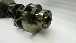 MERCEDES-BENZ Mercedes CLS Class W219 Crankshaft A2730300701 CRANKSHAFT M273 V8 — thumbnail 3