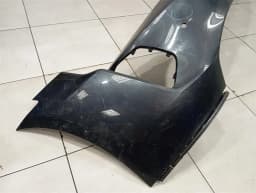 PORSCHE Porsche Taycan 9J Front Bumper 9J1807221F GTS Front Bumper — thumbnail 6