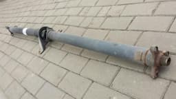 MERCEDES-BENZ Mercedes CL500 5.5 V8 Automatic Propshaft A2154101506 Propshaft — thumbnail 4