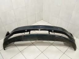 PORSCHE Porsche Taycan 9J Front Bumper 9J1807221D Front Bumper — thumbnail 1