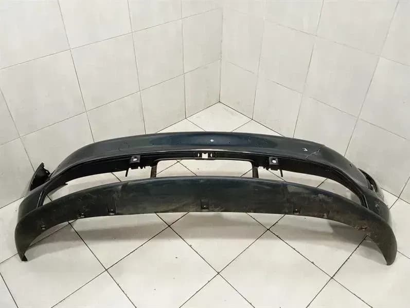 Porsche Taycan 9J Front Bumper 9J1807221D Front Bumper