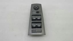 BMW BMW 7 series E65 Window Switch 6915008 Power Window Switch — thumbnail 5