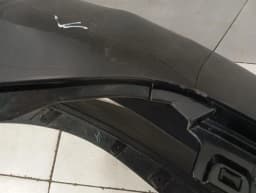 PORSCHE Porsche Taycan 9J Front Bumper 9J1807221D Front Bumper — thumbnail 10
