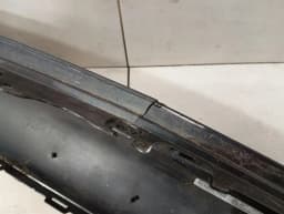 PORSCHE Porsche Taycan 9J Front Bumper 9J1807221F GTS Front Bumper — thumbnail 8